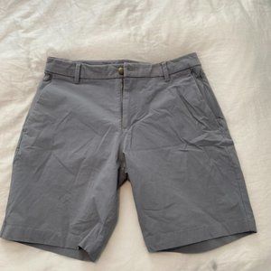 Commission Classic-Fit Short 9" Warpstreme